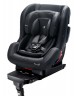 Автокресло Daiichi First7 Plus Platinum Black, DIC-3120FIX (ISOFIX)